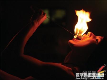 反光板使用技巧：教你如何拍出更美的照片5