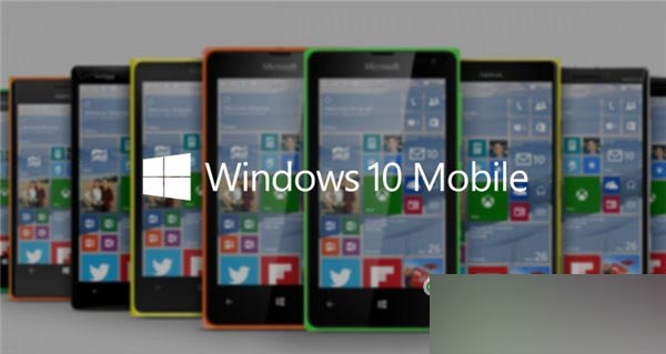 Win10 Mobile预览版10145为10080/10136全新准备1