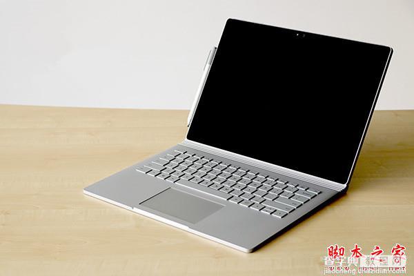 1TB版国行微软Surface Book开箱视频首发评测1