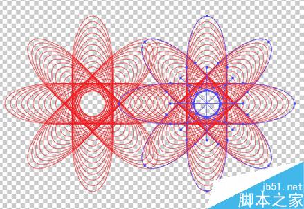 AI绘制一个复杂漂亮的宗教插画30