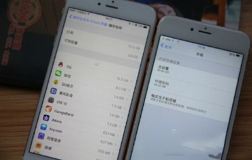 教你如何辨别iphone7真假 苹果iphone7真假查询方法4