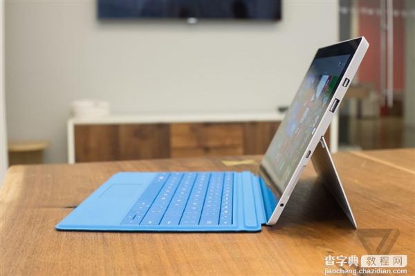 499美元！Surface 3运行Win 8.1真机图赏4