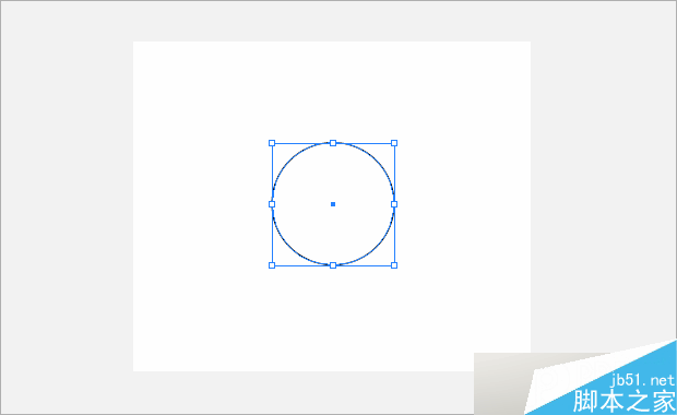 AI制作一个漂亮的3D立体质感标志3