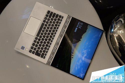 联想YOGA910笔记本开箱详细测评16