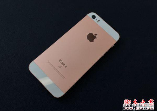 iPhone SE和iPhone 5S哪个值得买？iPhone SE和iPhone 5S全方位区别对比评测5