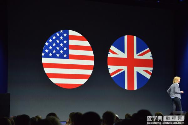 苹果更新三大系统 带来流媒体服务 WWDC图文实录15