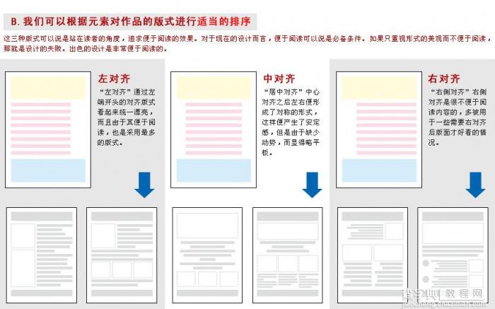 CDR设计一个满意的宣传单3