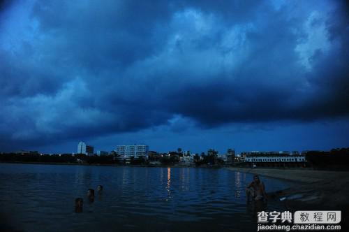 阴雨天摄影终极宝典 教你如何在雨天拍出好照片技巧10