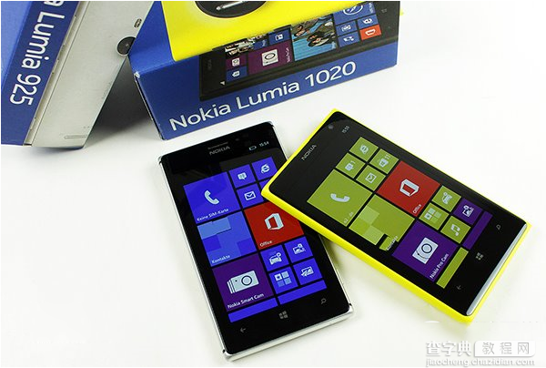 lumia925经常死机怎么办？lumia925死机的解决方法1