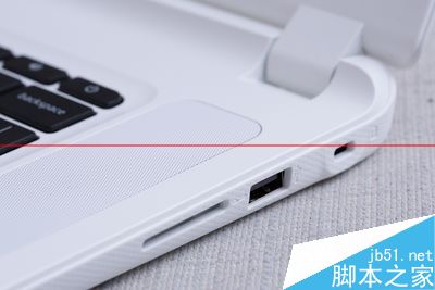 15.6寸 宏碁Chromebook 15笔记本测评4