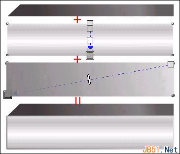 CorelDraw(CDR)模仿设计打造立体的家庭影院实例教程32