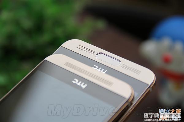 4999元HTC One M9+开箱图赏 外观、配置比M9更霸气22