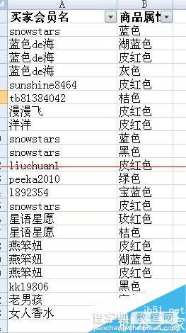 excel怎么取重复数值最新关联数据？1