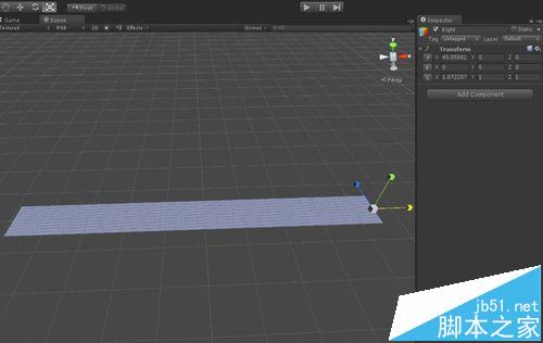 3dMax/Unity怎么改变物体Pivot中心轴?10