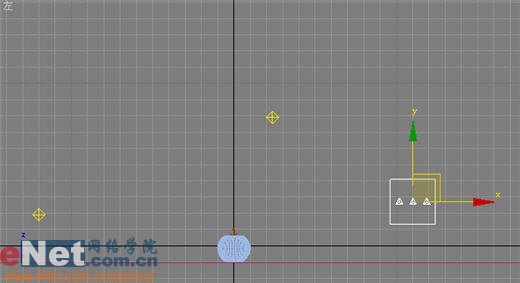 3damx9.0教程:生活中非常喜欢吃的苹果14