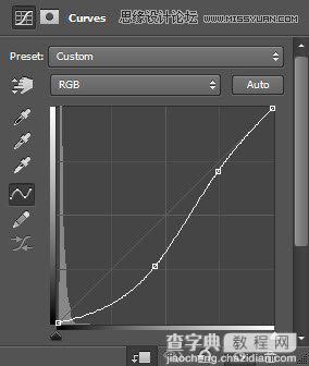 Photoshop创建被火焰环绕的3D艺术文字12