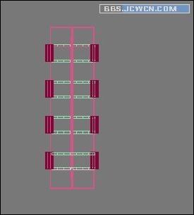 3ds MAX大型坦克建模完整版教程32