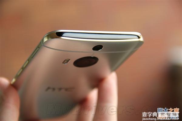 4999元HTC One M9+开箱图赏 外观、配置比M9更霸气20