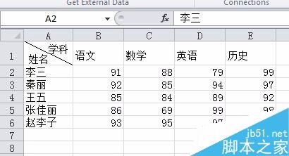 Excel中如何设置分组?excel分组功能介绍3