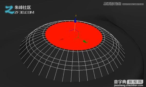 3dsmax制作数码单反照相机建模教程49