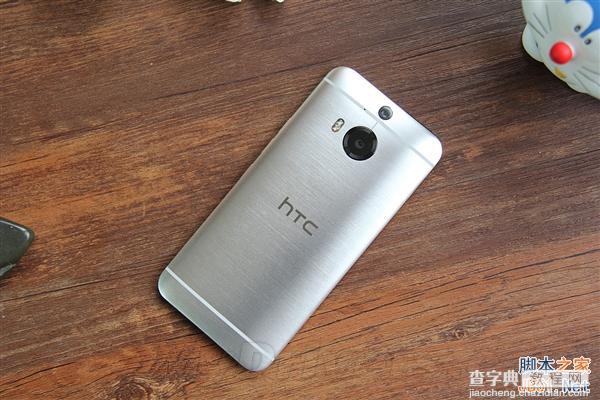 4999元HTC One M9+开箱图赏 外观、配置比M9更霸气3