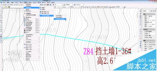 cad文字选择不了怎么办? CAD无法选择文字处理方法2