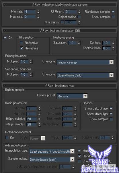 3DMax制作漂亮的爱琴海女孩角色教程24