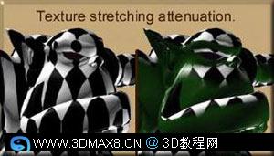 3DMAX另类贴图新概念26