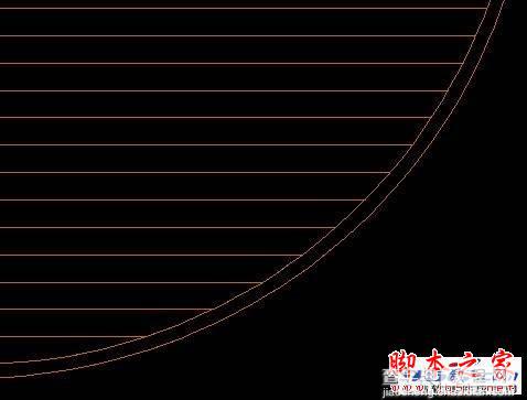 AutoCAD模仿绘制精致的三维鸟笼图实例教程4