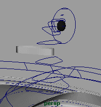 用maya 进行nurbs快艇设计思路及具体方法介绍33