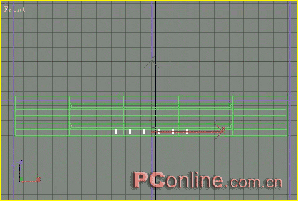 3DMAX制作吉它效果图17