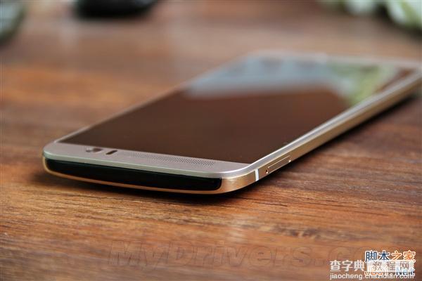 4999元HTC One M9+开箱图赏 外观、配置比M9更霸气15