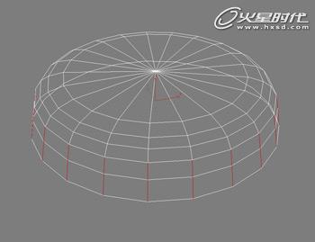 3DSMAX渲染教程：3DSMAX打造冰爽夏日桌面全过程21