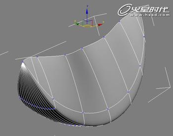 3DSMAX渲染教程：3DSMAX打造冰爽夏日桌面全过程47