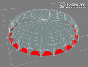 3DSMAX渲染教程：3DSMAX打造冰爽夏日桌面全过程33