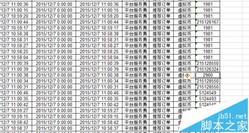 Excel表格数据很多怎么快读定位到最角落的四个数据?3