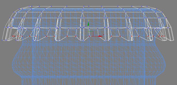 3DSMAX渲染教程：3DSMAX打造冰爽夏日桌面全过程38