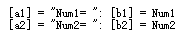 excel中怎么使用vba查看字符串的asc值?6