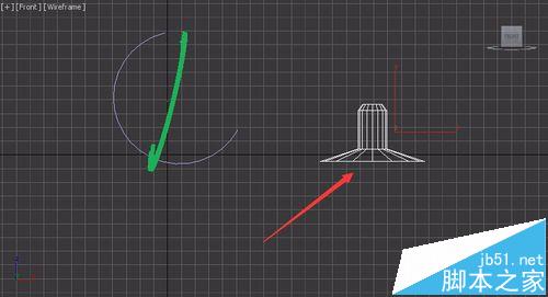 3dsmax怎么制作一个逼真的制作地球仪模型?9