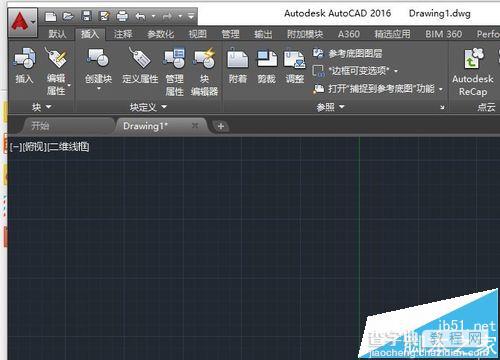 cad怎样画折断线? cad折断线绘制的图文教程4