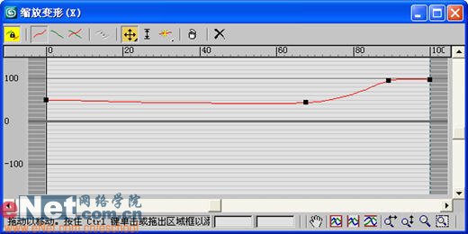 3damx9.0教程:生活中非常喜欢吃的苹果7