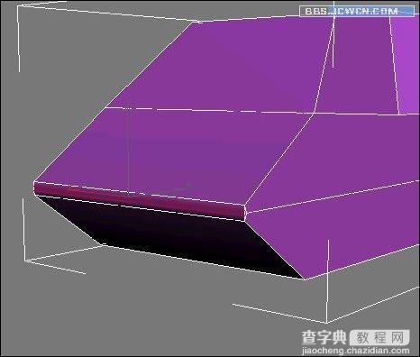 3ds MAX大型坦克建模完整版教程46