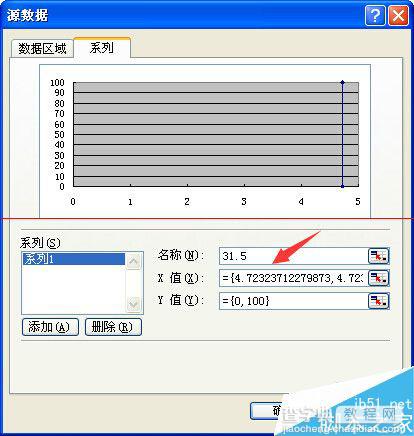 excel怎么绘制集料标准曲线图？4