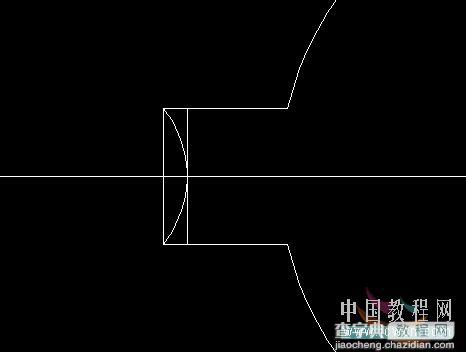 AutoCAD实体建模绘画一只猪6