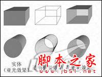 Powerpoint制作3D立体效果指南2