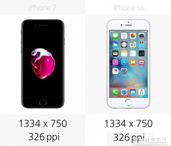 差了800块钱 到底是买iPhone7还是买iPhone6S?8