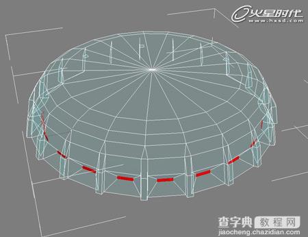 3DSMAX渲染教程：3DSMAX打造冰爽夏日桌面全过程32