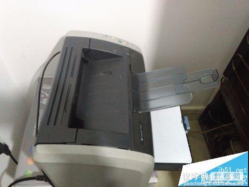 惠普1010激光打印机总是卡纸该怎么办?1
