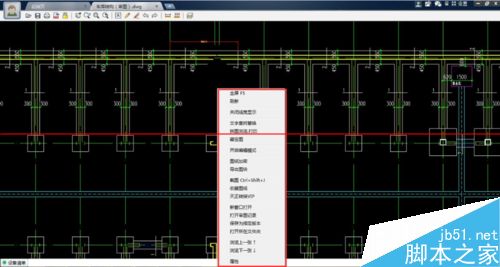 CAD迷你看图软件的使用教程12