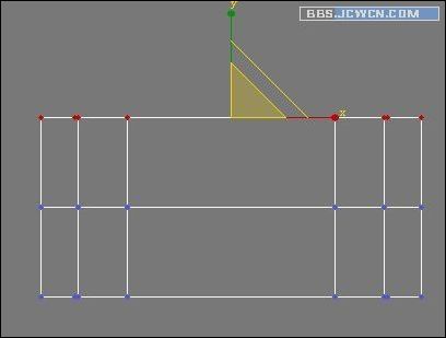 3ds MAX大型坦克建模完整版教程42